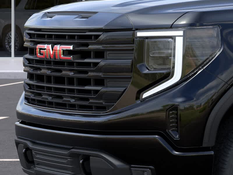 2026 GMC Sierra 1500 photo 13 of 24