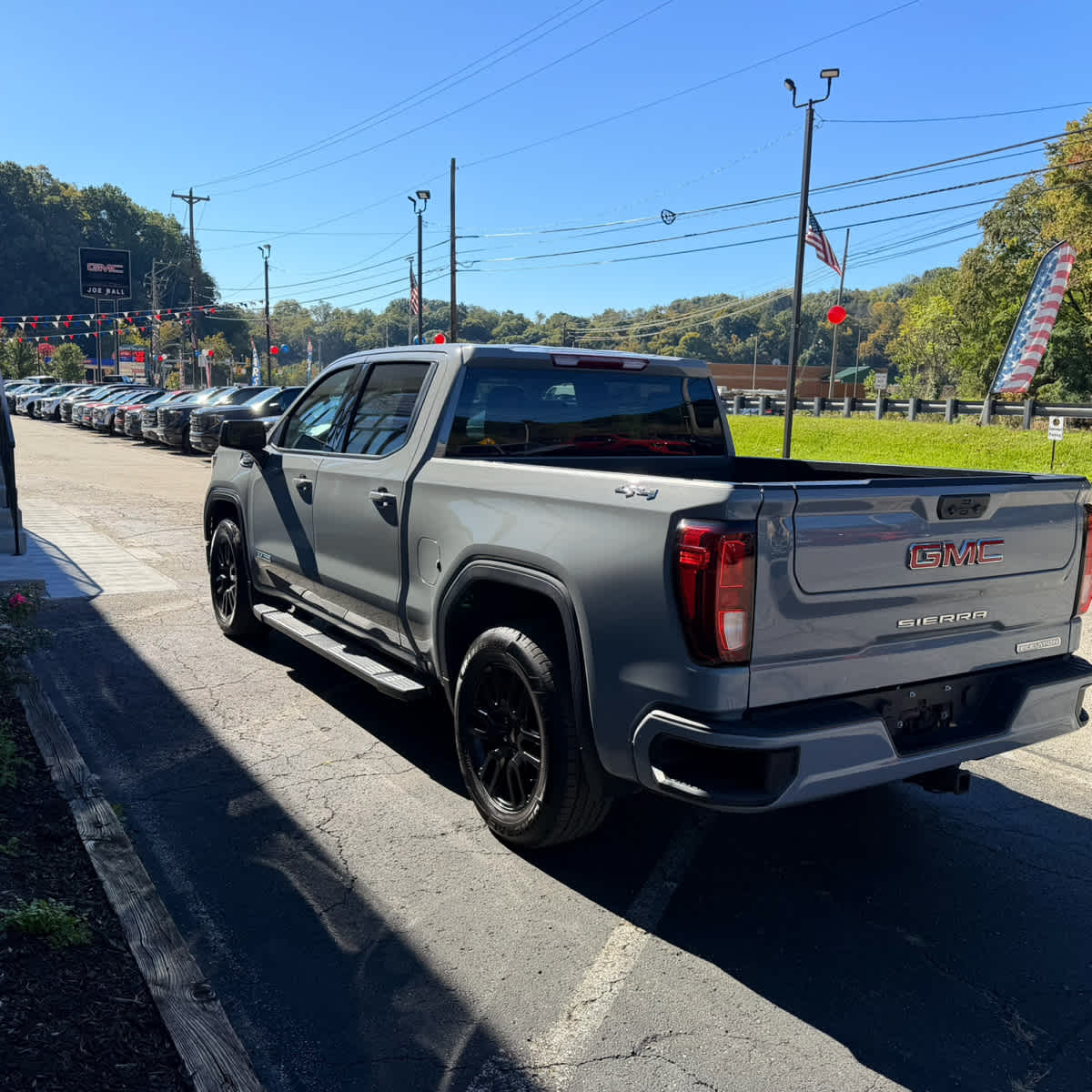 2024 GMC Sierra 1500 photo 6 of 23
