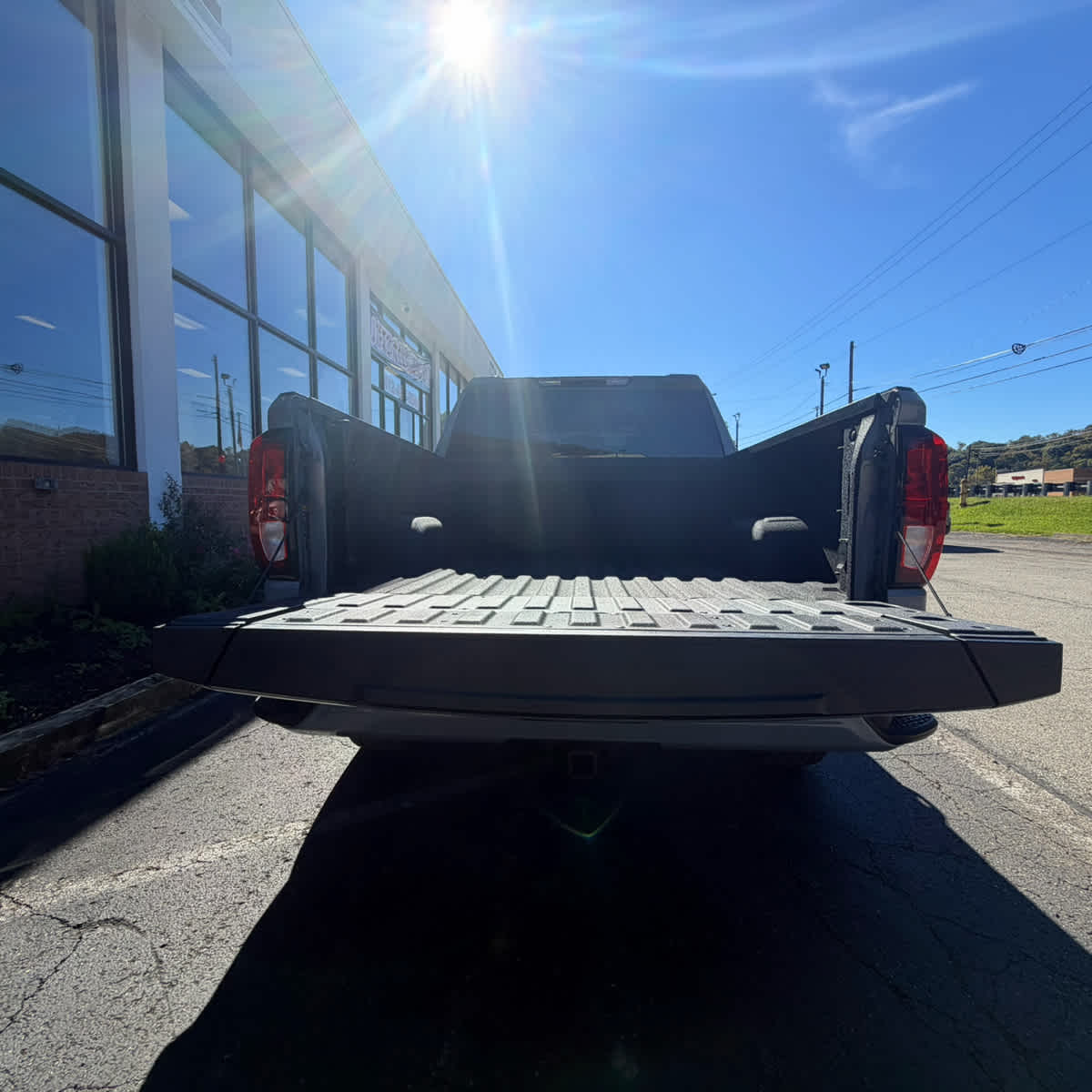 2024 GMC Sierra 1500 photo 10 of 23