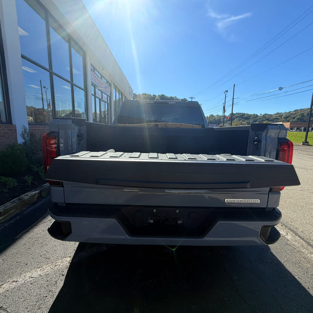 2024 GMC Sierra 1500 photo 12 of 23