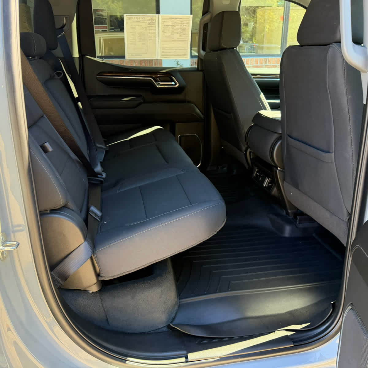 2024 GMC Sierra 1500 photo 23 of 23