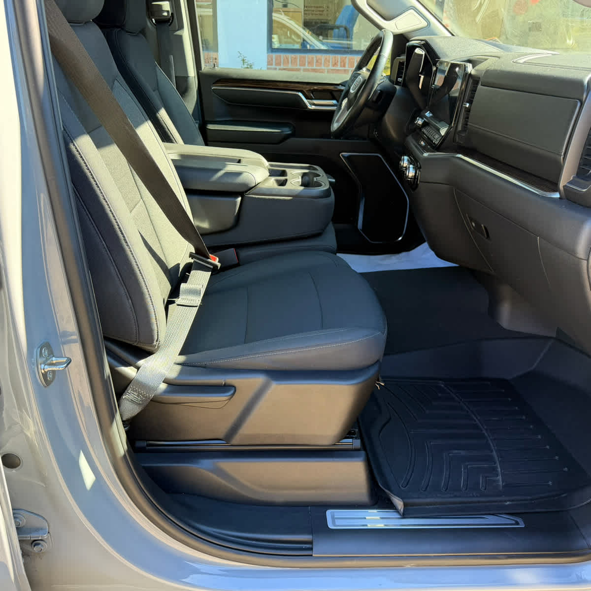 2024 GMC Sierra 1500 photo 22 of 23
