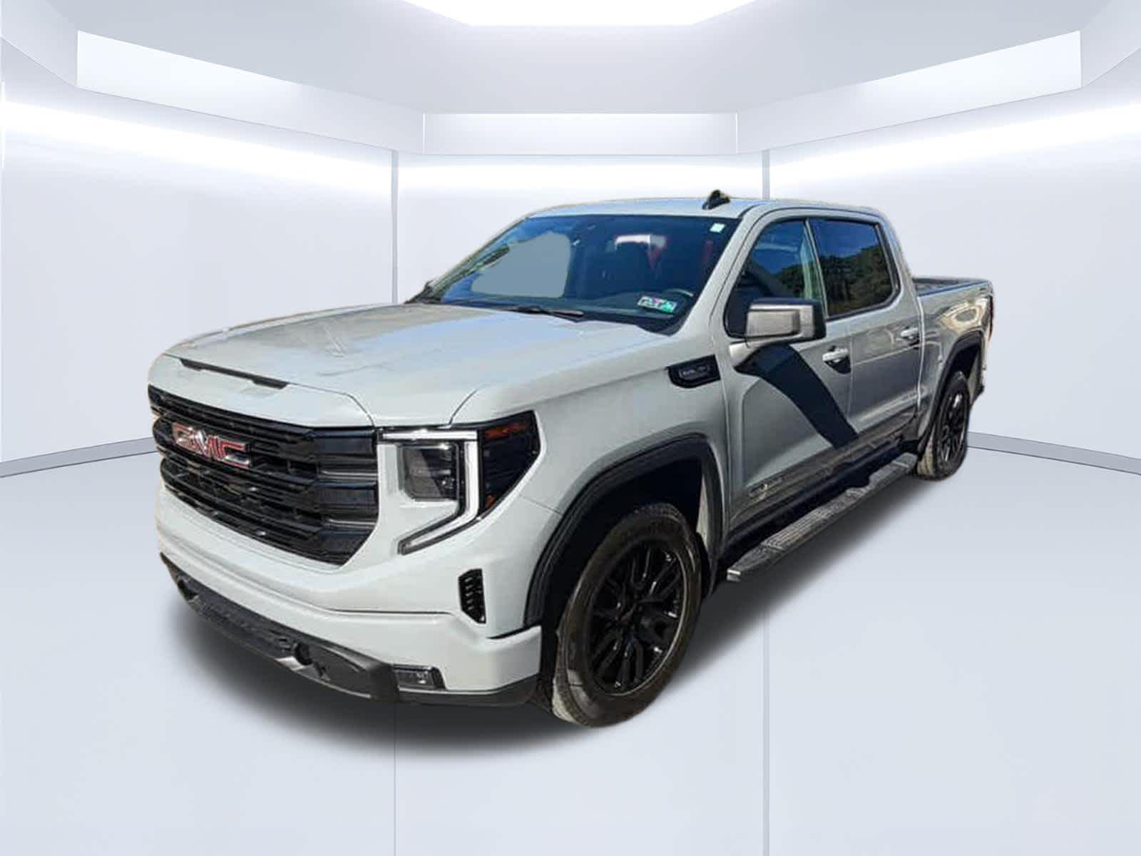 2024 GMC Sierra 1500 photo 8 of 23