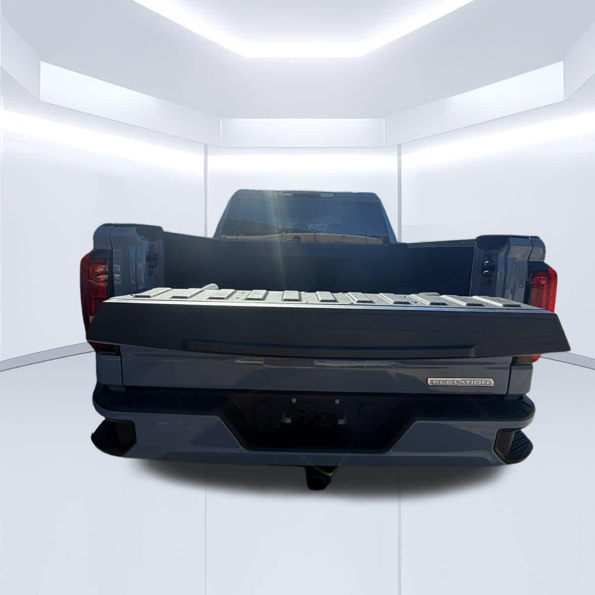 2024 GMC Sierra 1500 photo 12 of 23