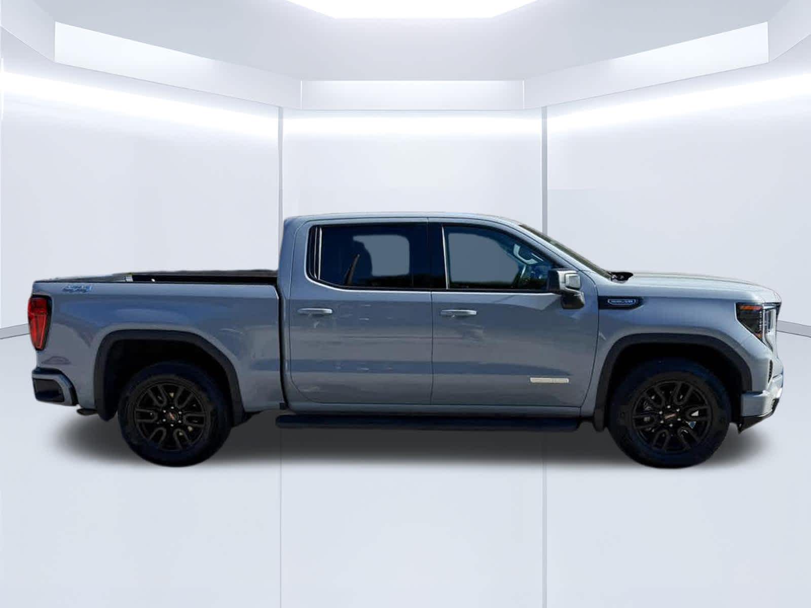 2024 GMC Sierra 1500 photo 3 of 23