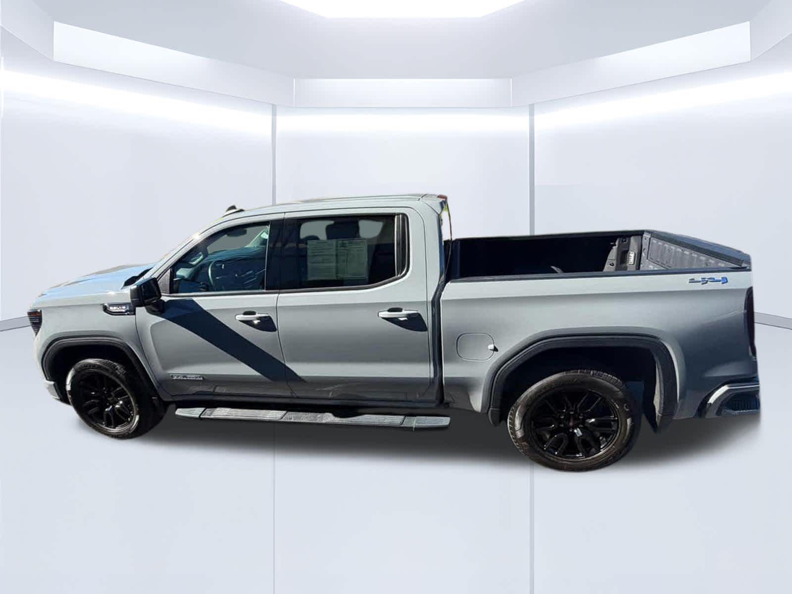 2024 GMC Sierra 1500 photo 7 of 23