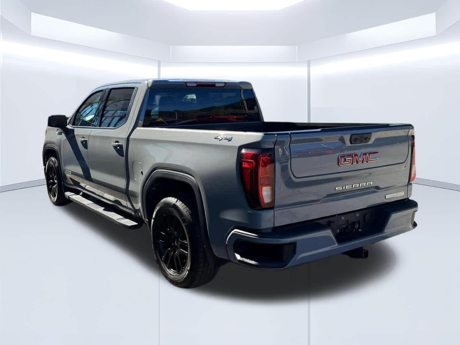 2024 GMC Sierra 1500 photo 6 of 23