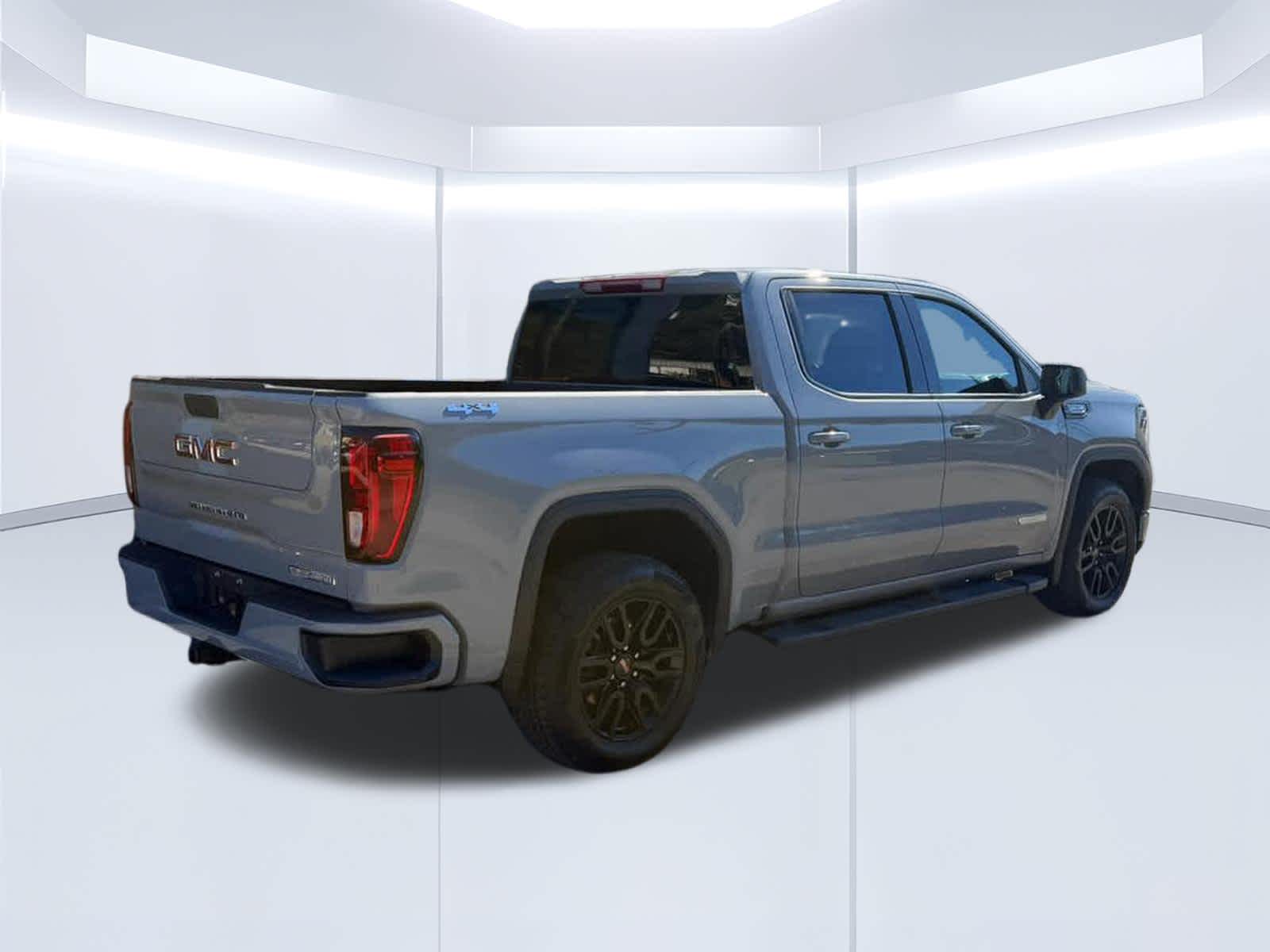 2024 GMC Sierra 1500 photo 4 of 23