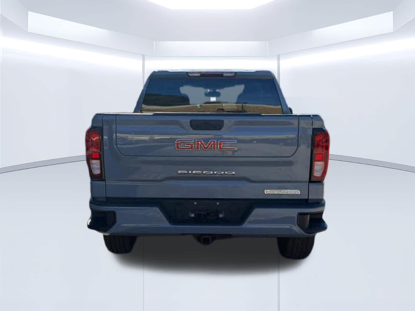 2024 GMC Sierra 1500 photo 5 of 23