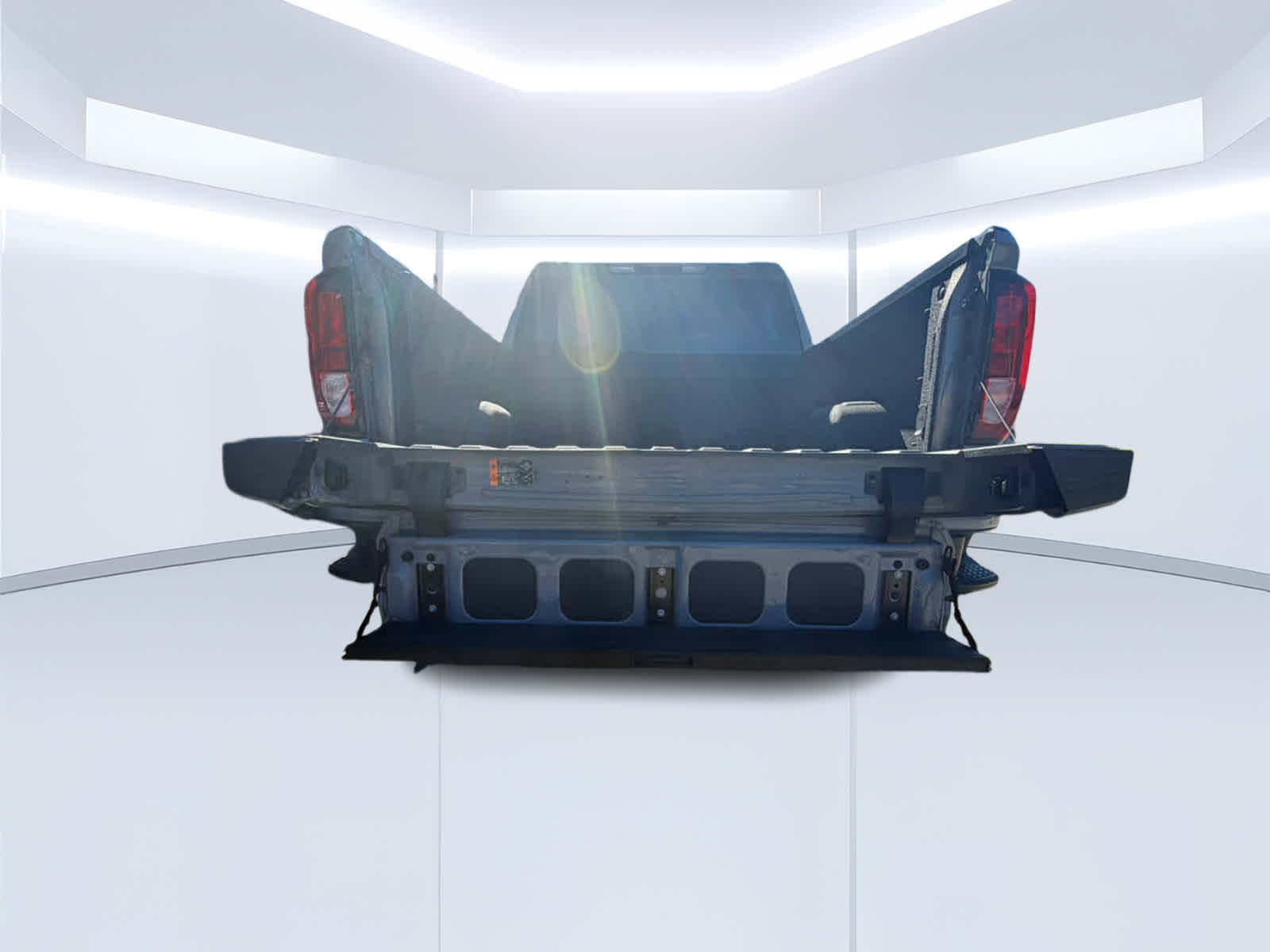 2024 GMC Sierra 1500 photo 11 of 23