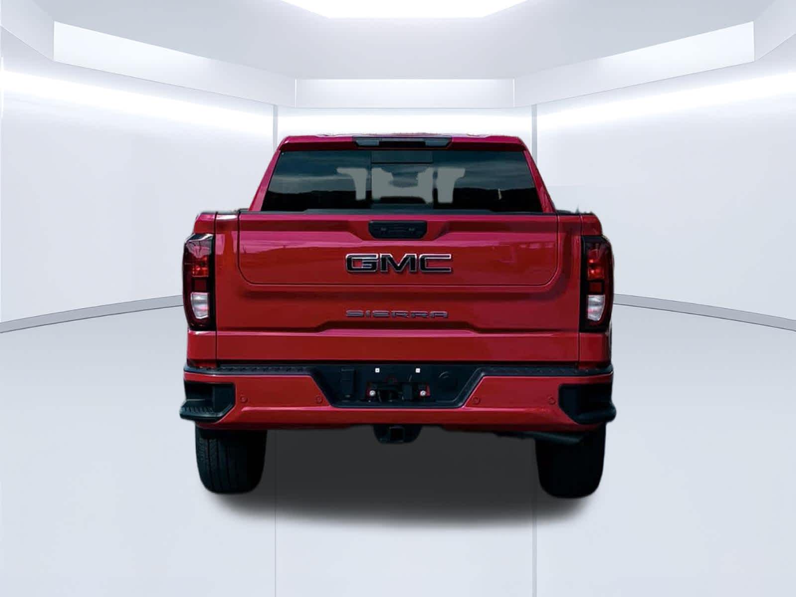 2025 GMC Sierra 1500 photo 4 of 15