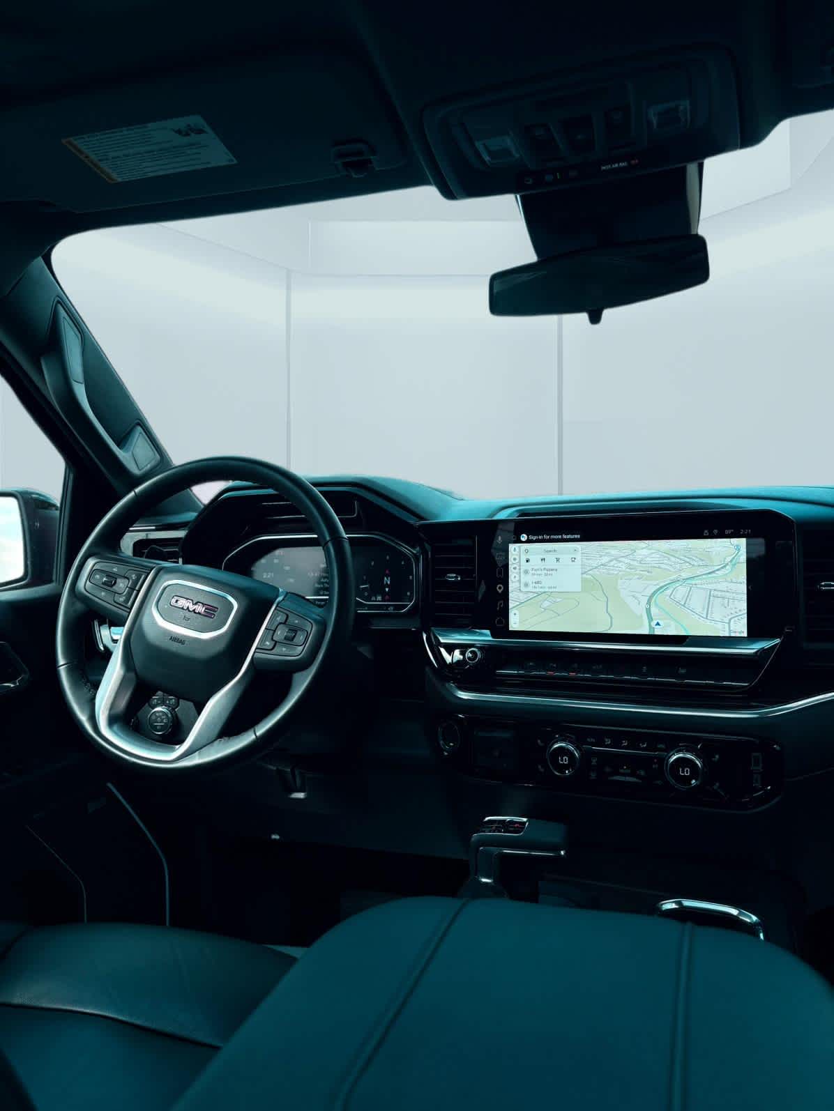 2025 GMC Sierra 1500 photo 14 of 15