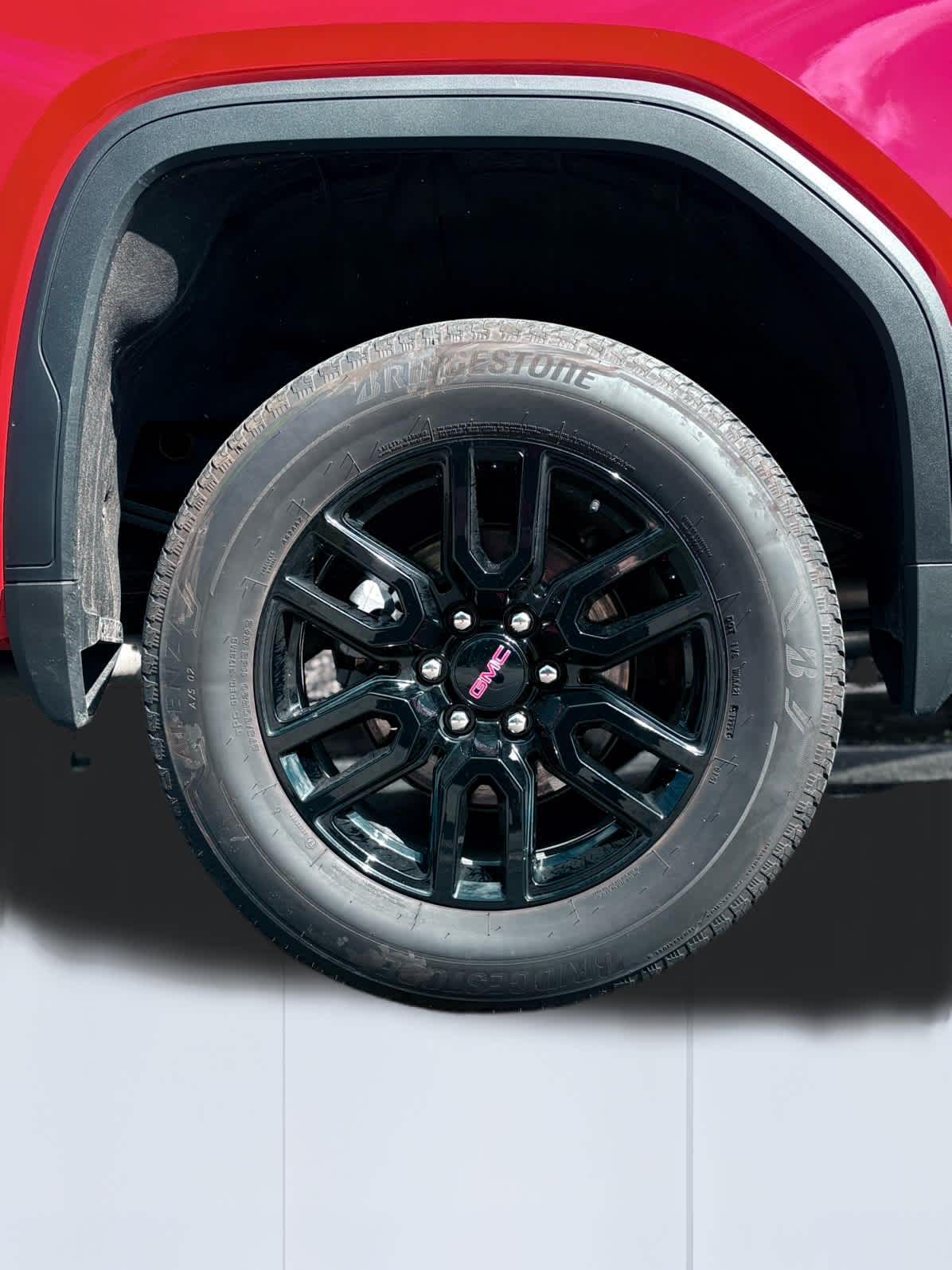 2025 GMC Sierra 1500 photo 7 of 15