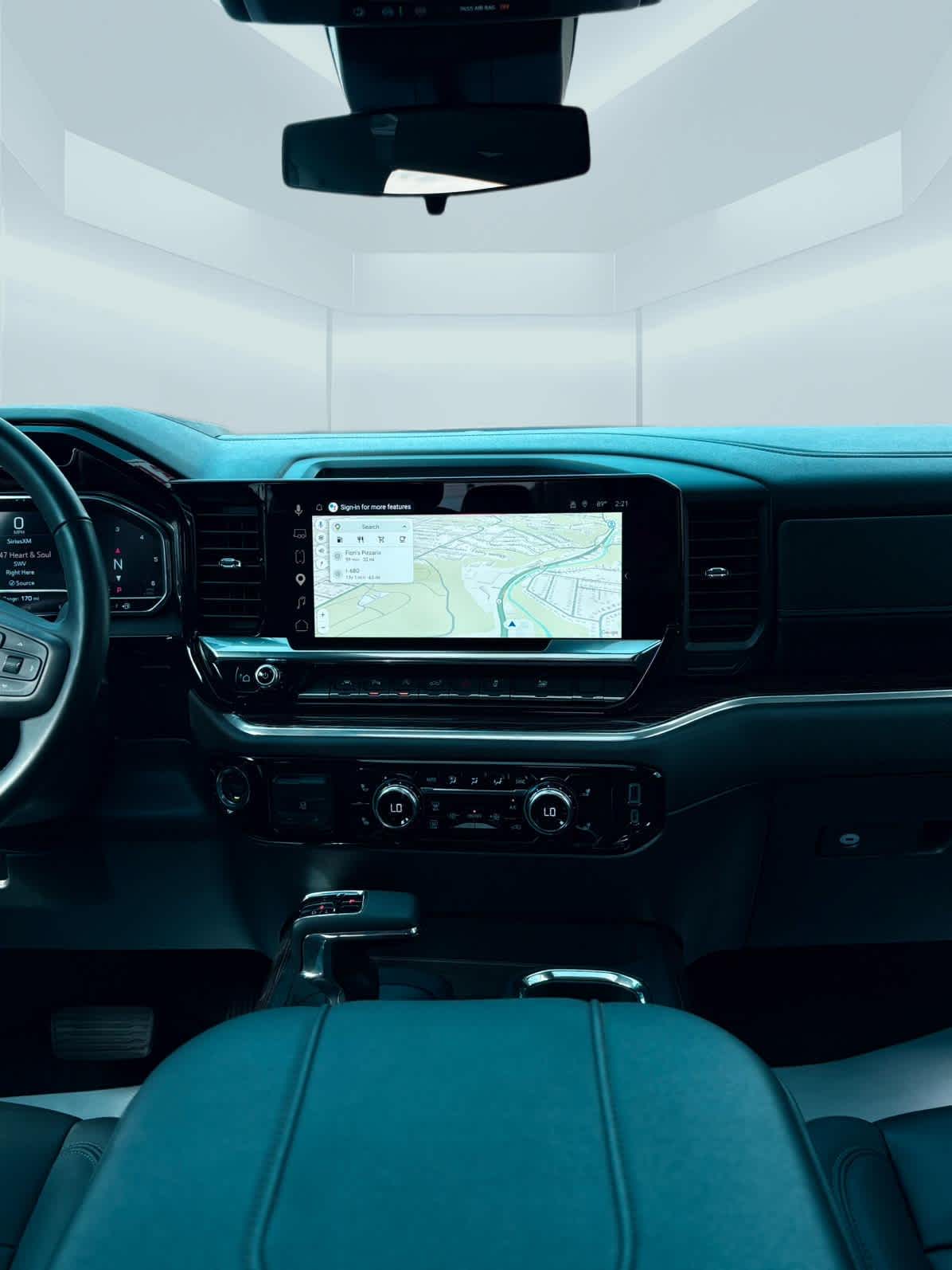2025 GMC Sierra 1500 photo 12 of 15