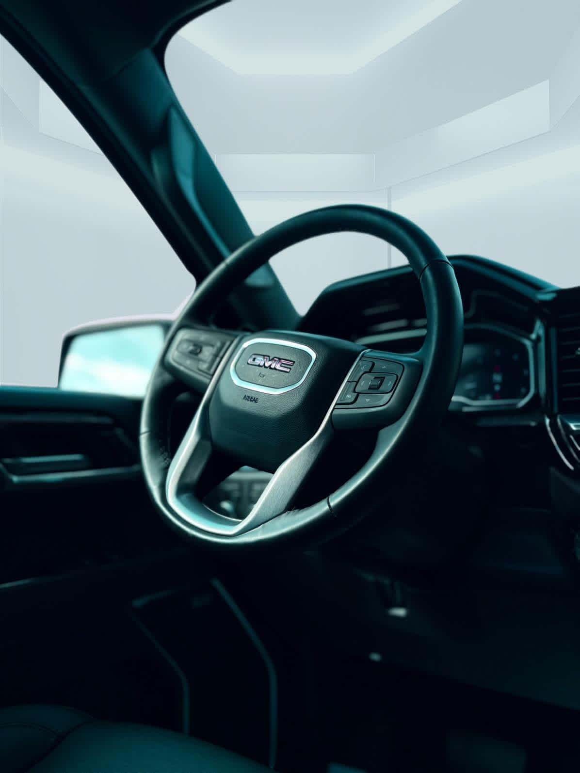 2025 GMC Sierra 1500 photo 15 of 15