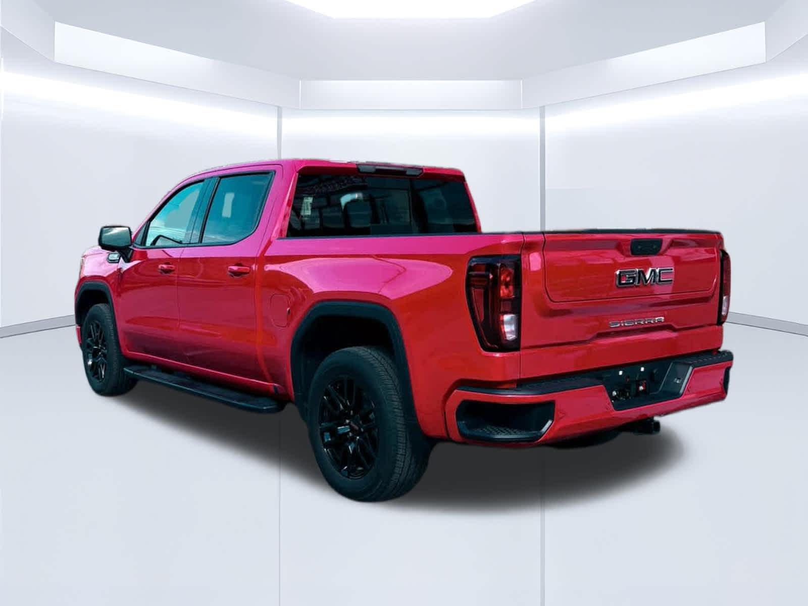 2025 GMC Sierra 1500 photo 3 of 15