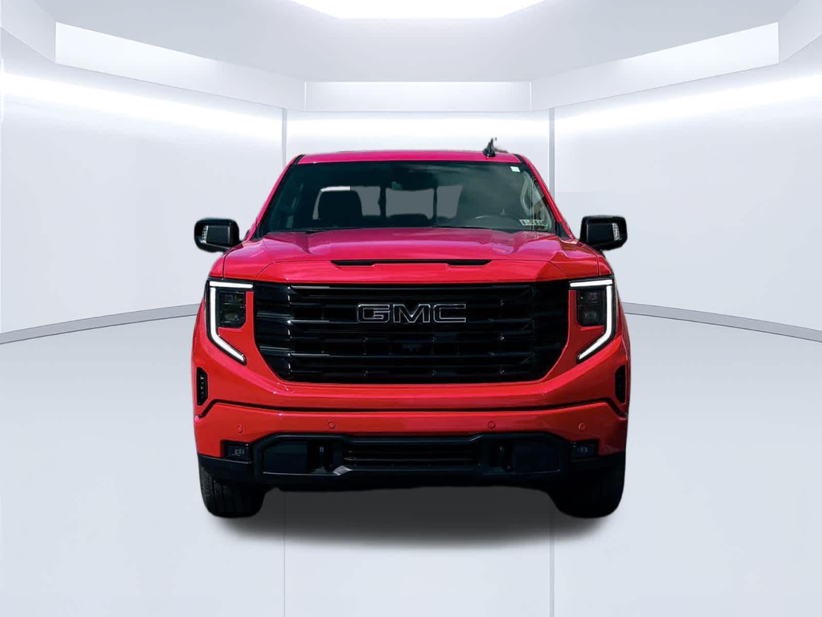 2025 GMC Sierra 1500 photo 2 of 15