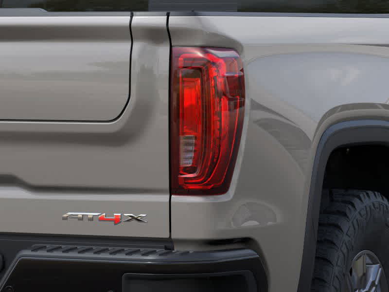 2026 GMC Sierra 1500 AT4X - 11