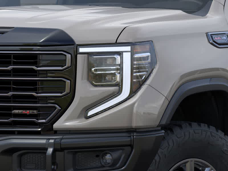2026 GMC Sierra 1500 AT4X - 10