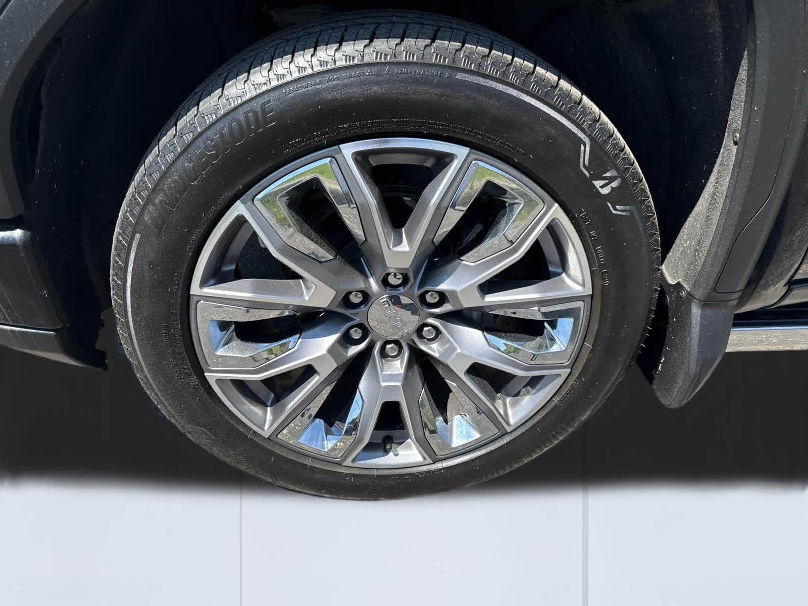 2024 GMC Sierra 1500 Denali - 2
