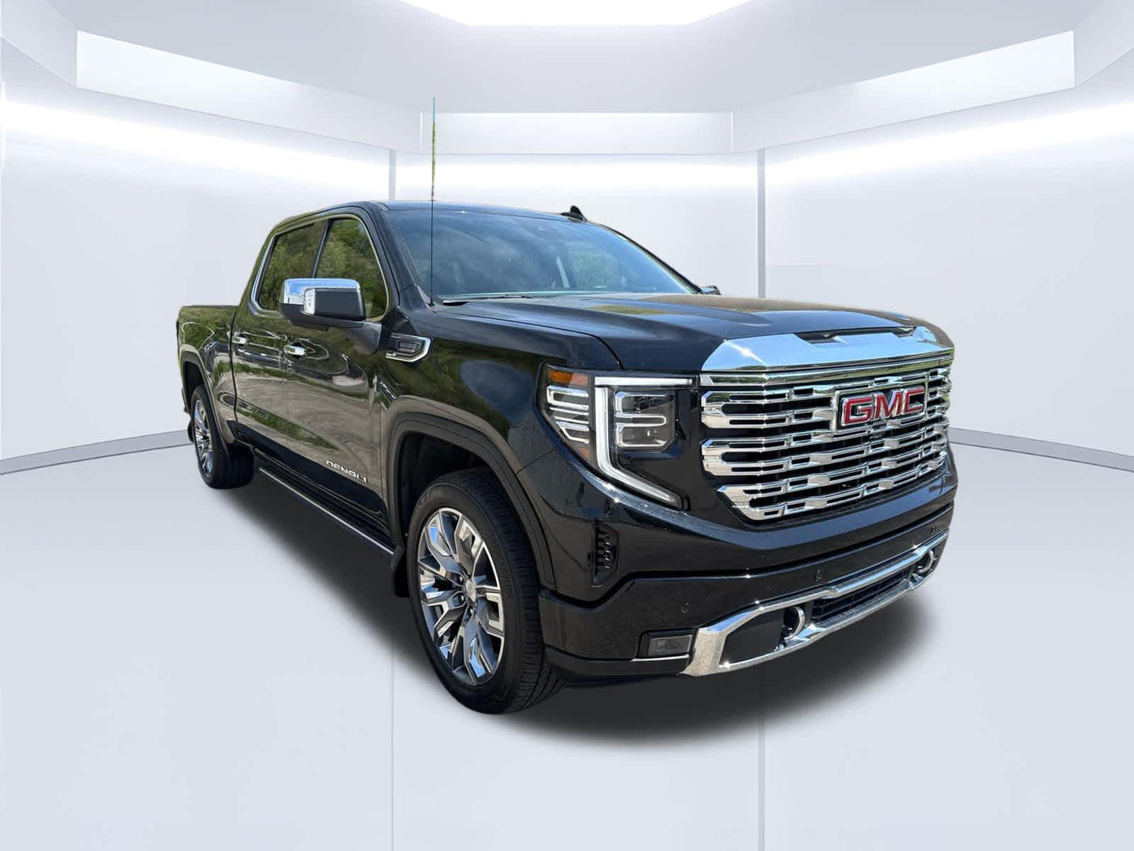 2024 GMC Sierra 1500 Denali - 11