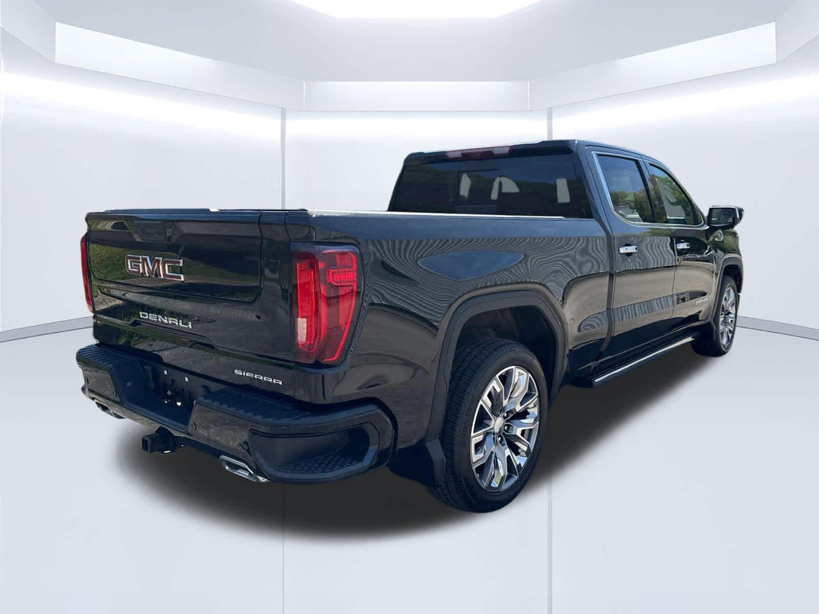 2024 GMC Sierra 1500 Denali - 6