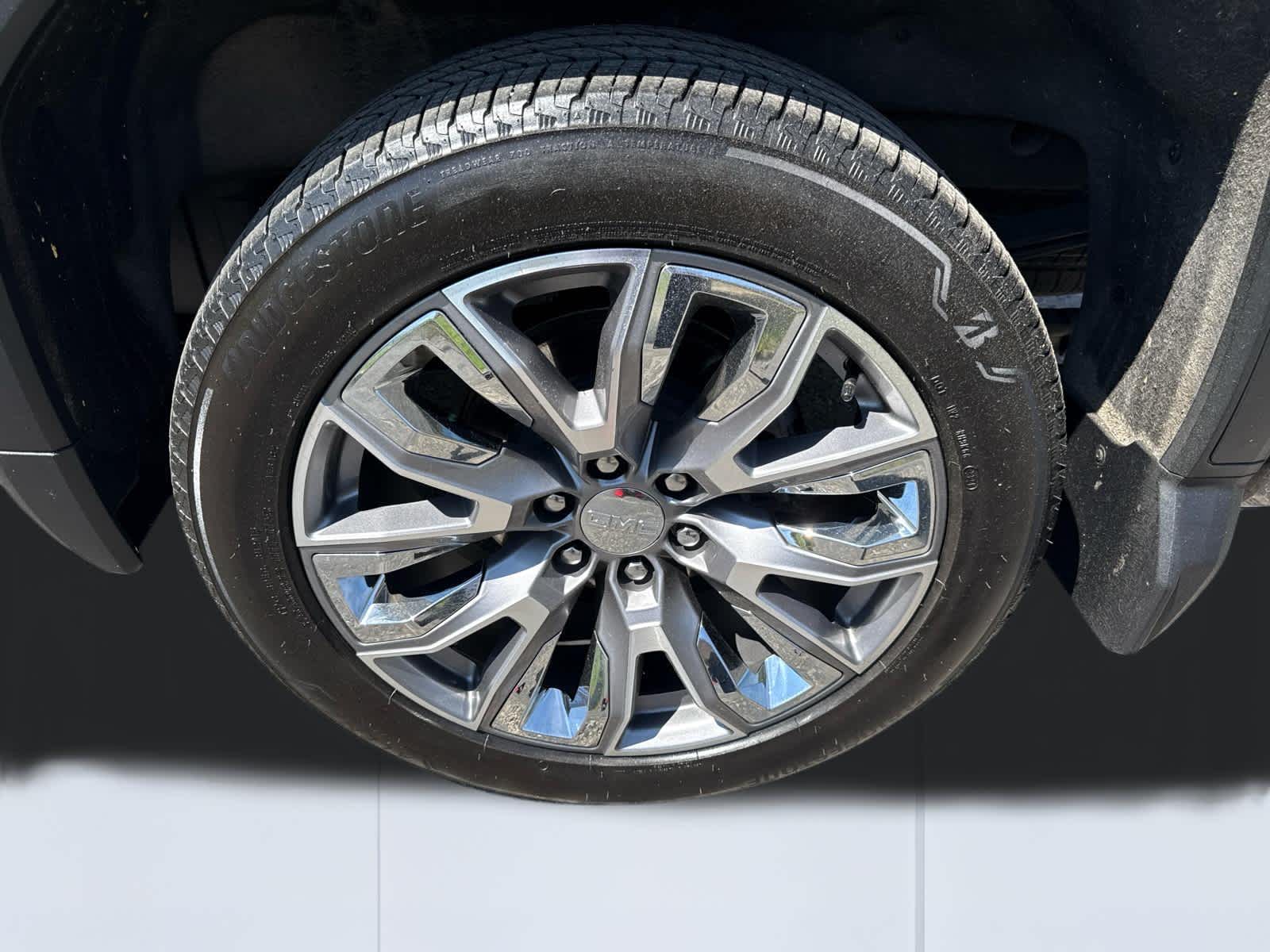2024 GMC Sierra 1500 Denali - 3