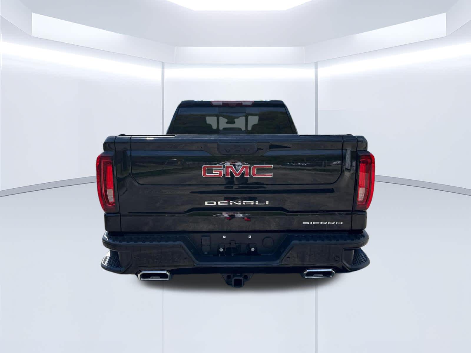 2024 GMC Sierra 1500 Denali - 5