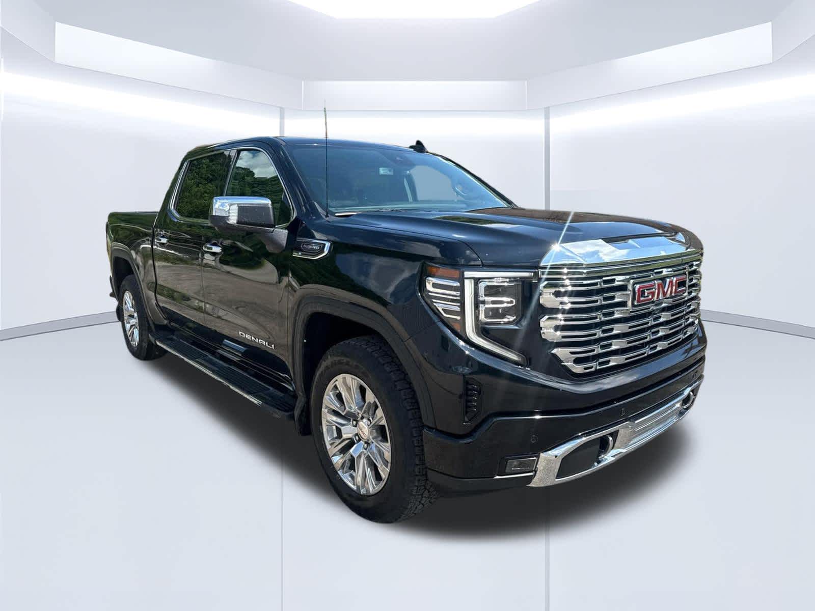 2022 GMC Sierra 1500 Denali - 9