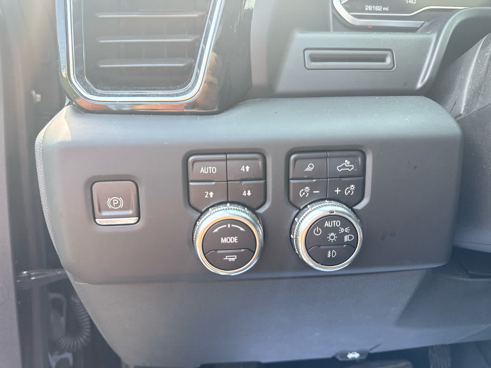2022 GMC Sierra 1500 Denali Onyx Black at Rick Weaver GMC