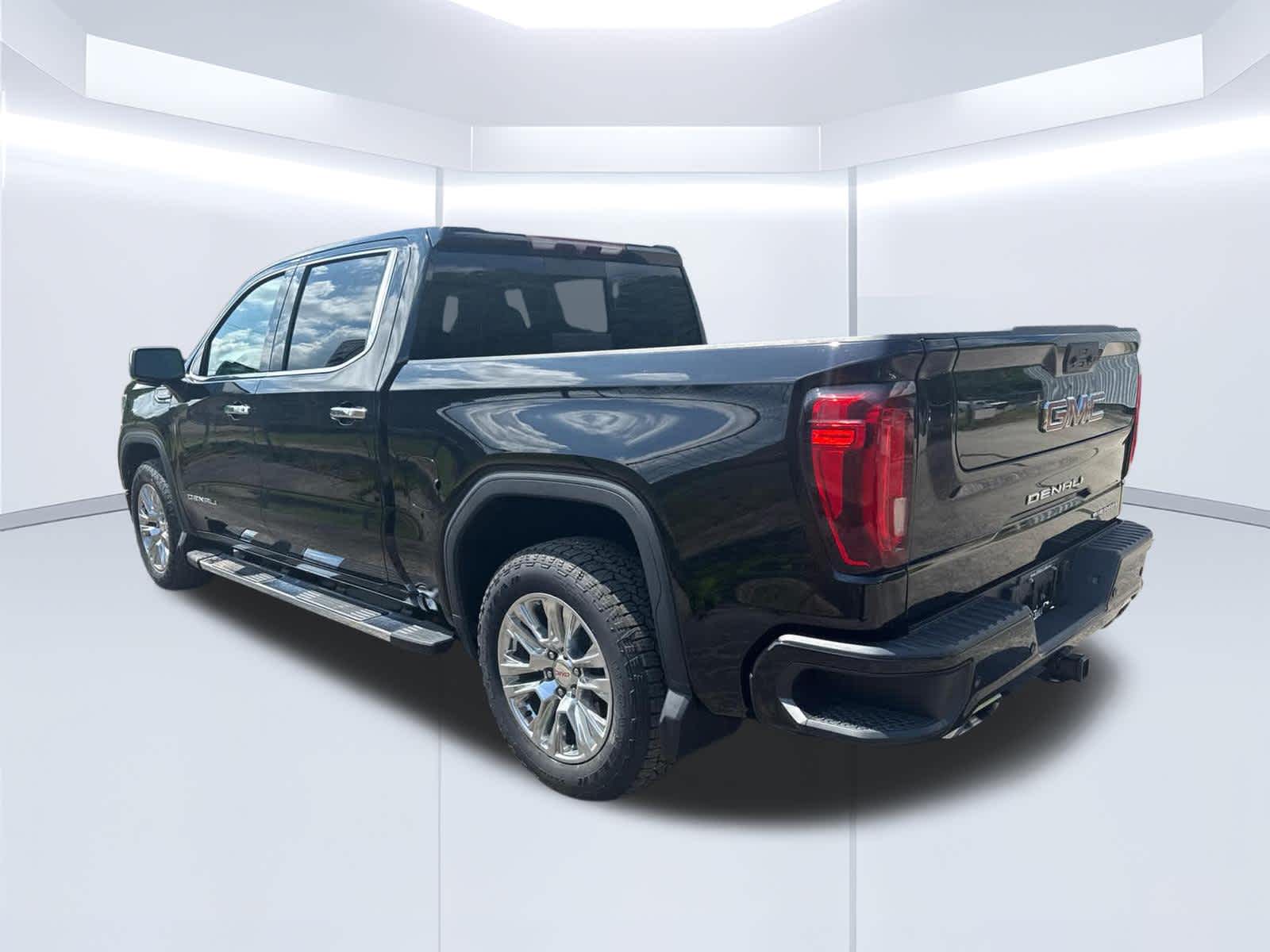 2022 GMC Sierra 1500 Denali - 4