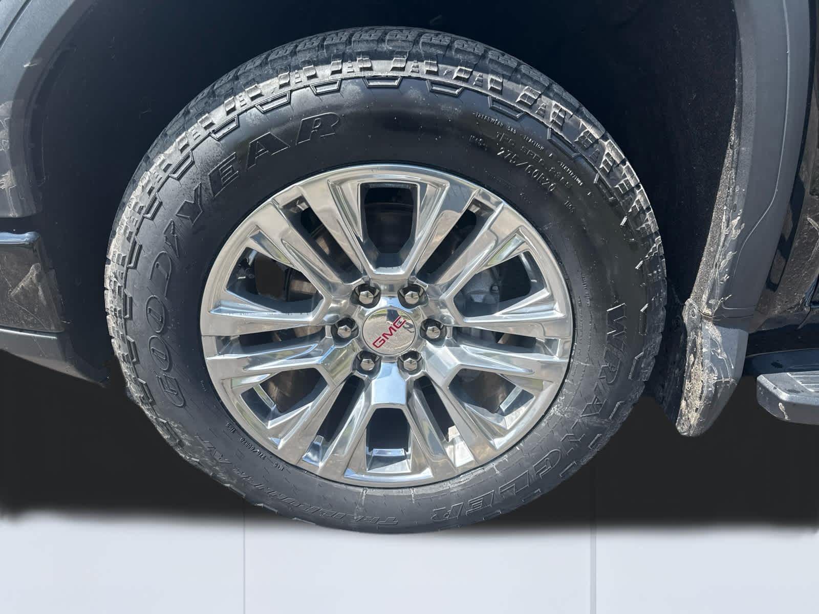 2022 GMC Sierra 1500 Denali - 2