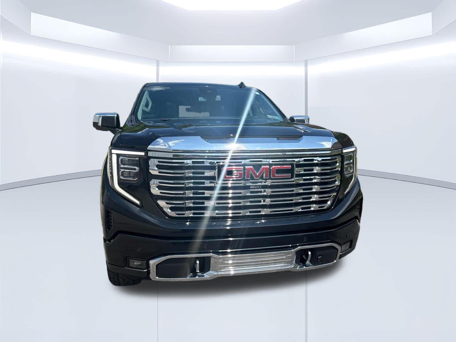 2022 GMC Sierra 1500 Denali - 10