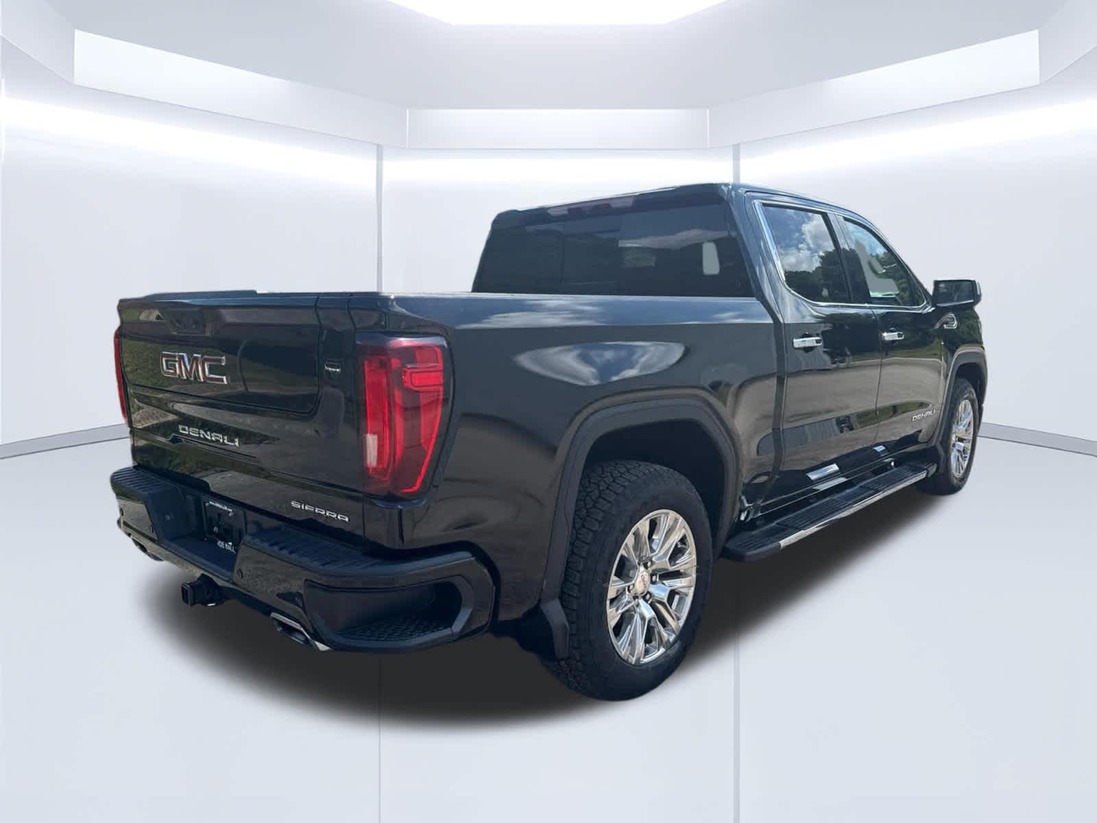 2022 GMC Sierra 1500 Denali - 6