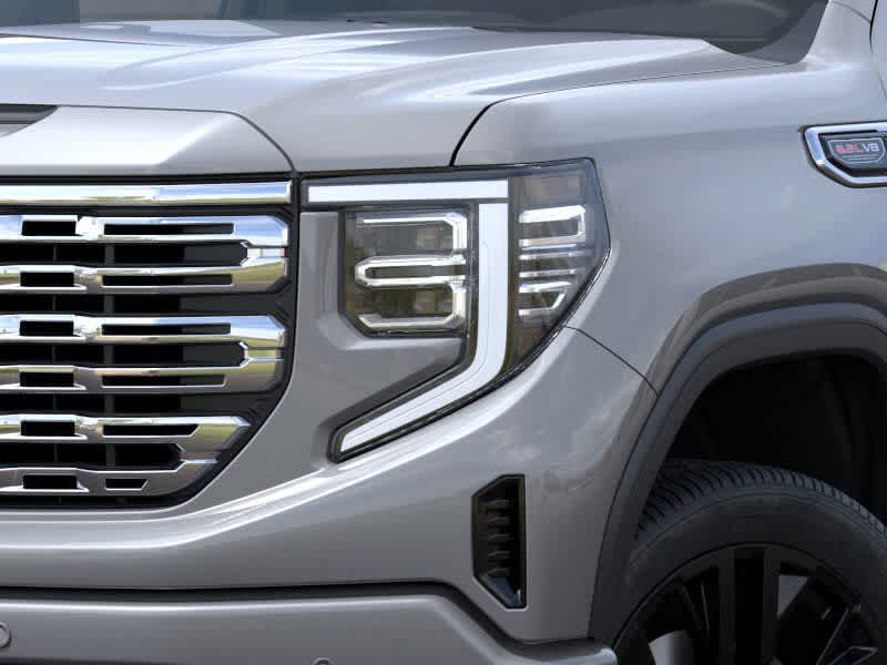 2026 GMC Sierra 1500 Denali - 10