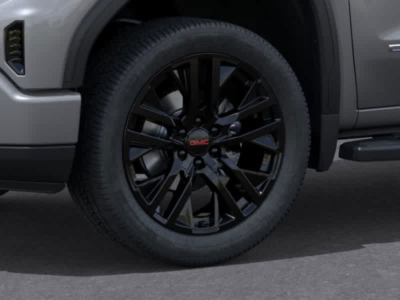 2026 GMC Sierra 1500 Denali - 9