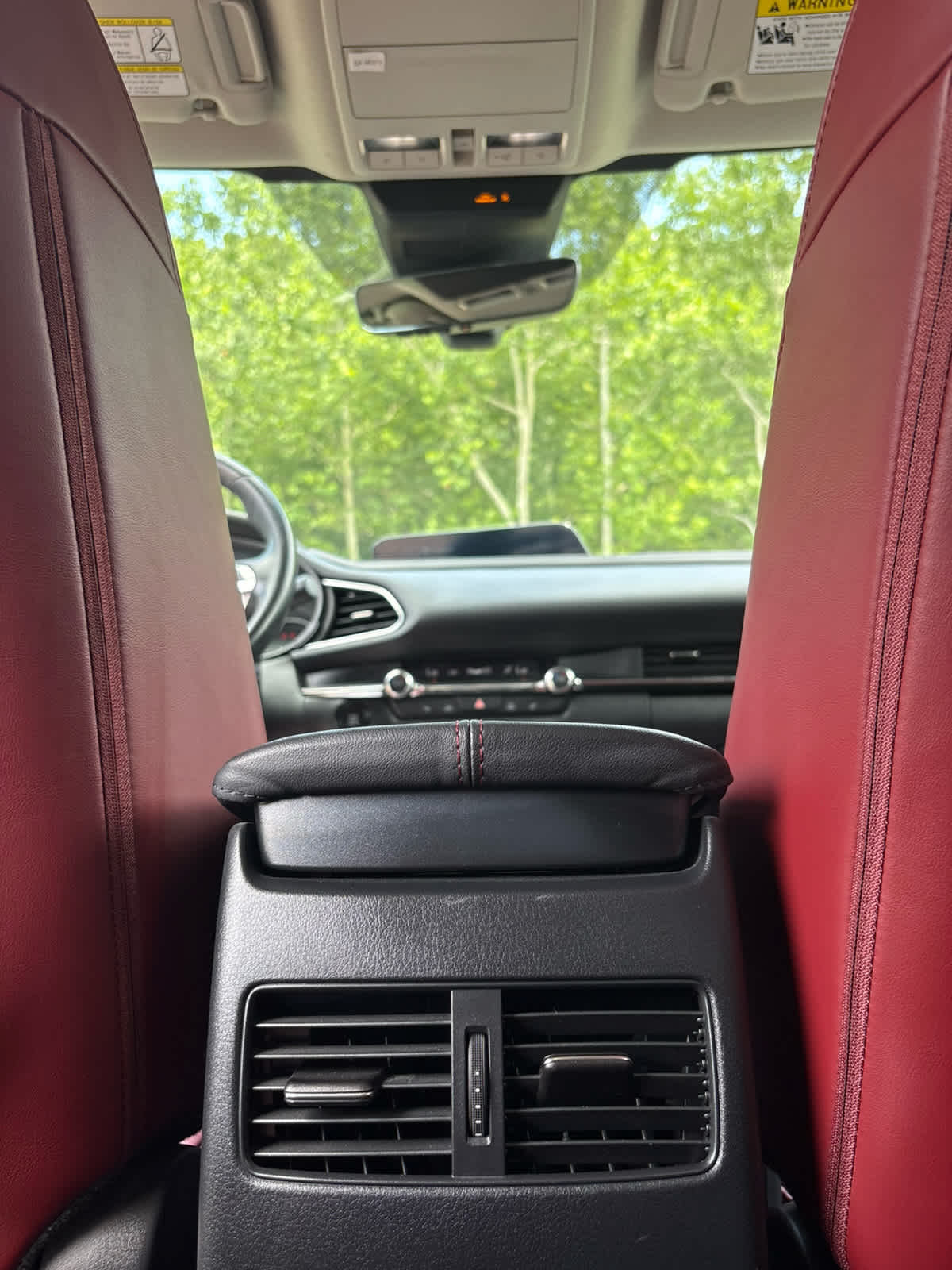 2023 Mazda CX-30 2.5 S Carbon Edition Polymetal Gray Metallic at Cochran Mazda