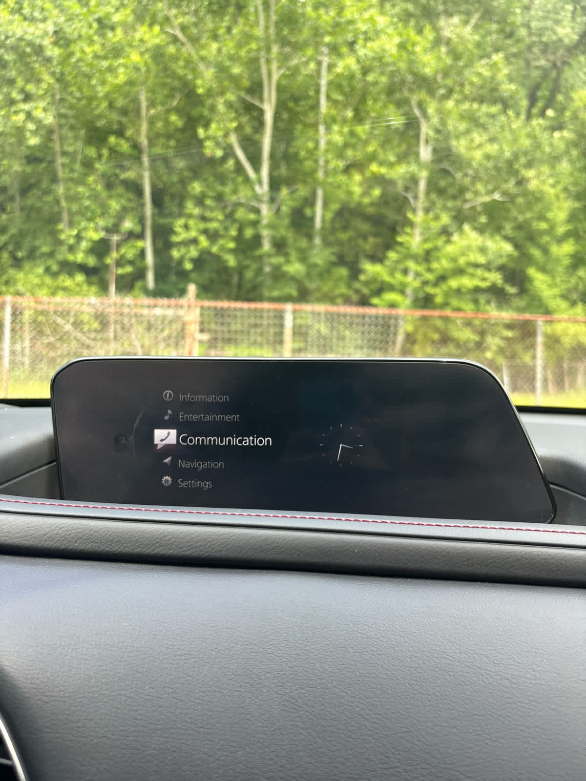 2023 Mazda CX-30 2.5 S Carbon Edition Polymetal Gray Metallic at Cochran Mazda