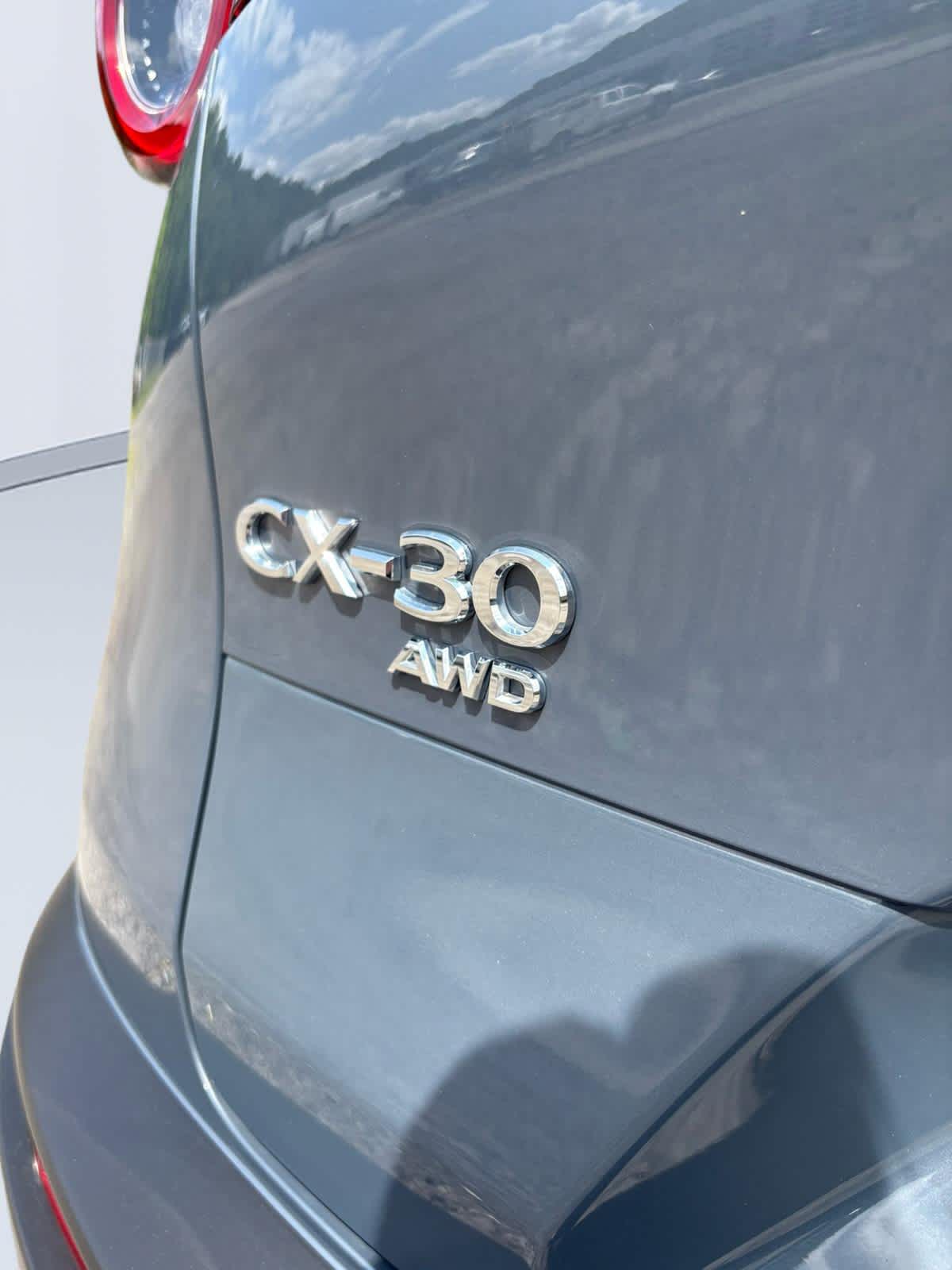 2023 Mazda CX-30 2.5 S Carbon Edition - 9
