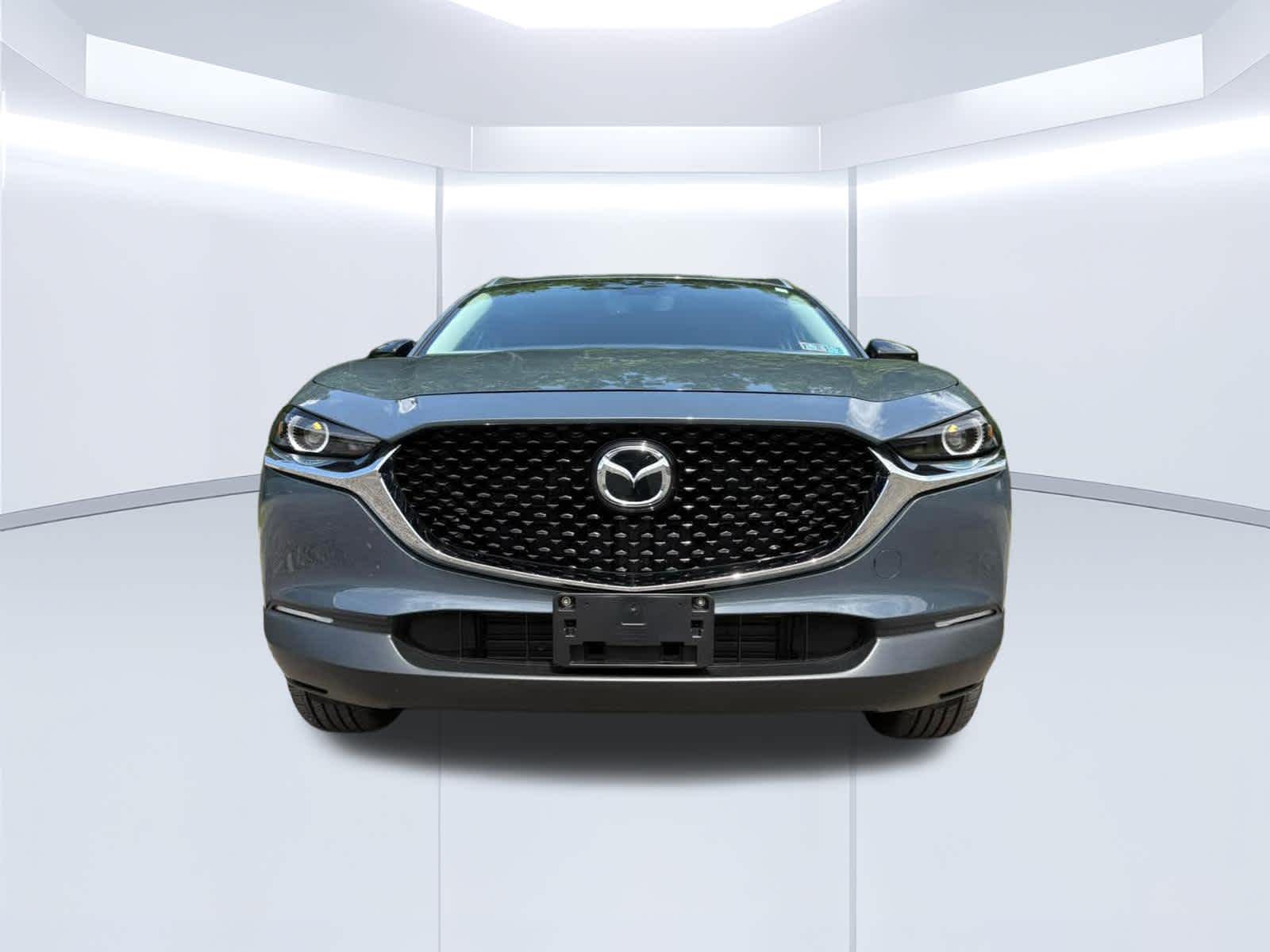 2023 Mazda CX-30 2.5 S Carbon Edition - 3