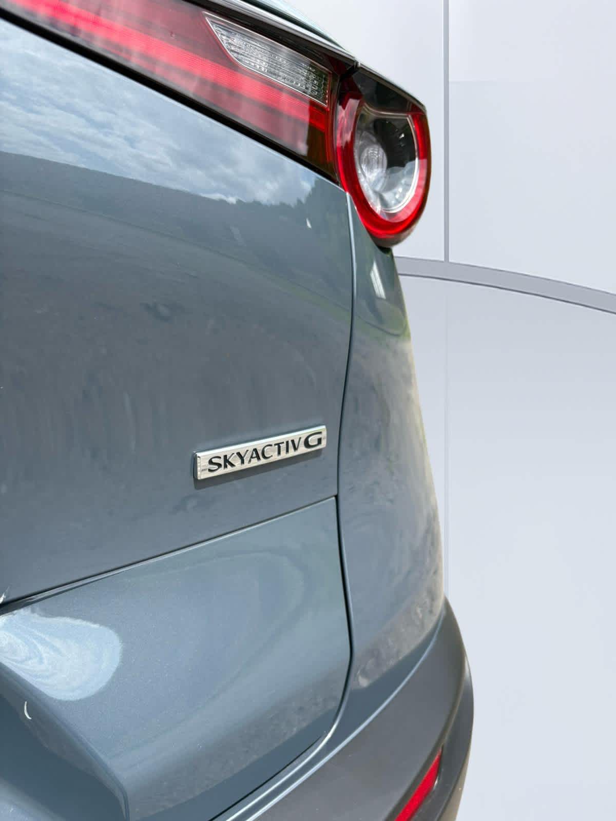 2023 Mazda CX-30 2.5 S Carbon Edition - 10