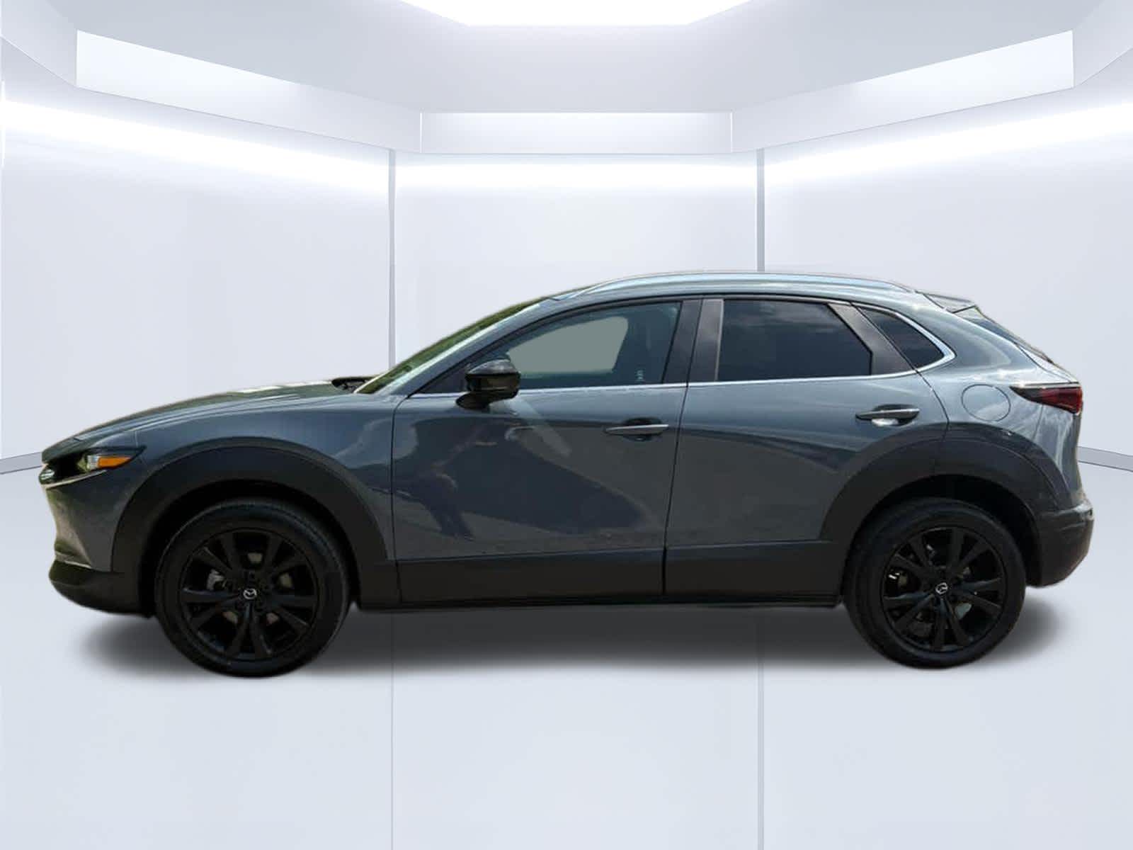 2023 Mazda CX-30 2.5 S Carbon Edition - 4