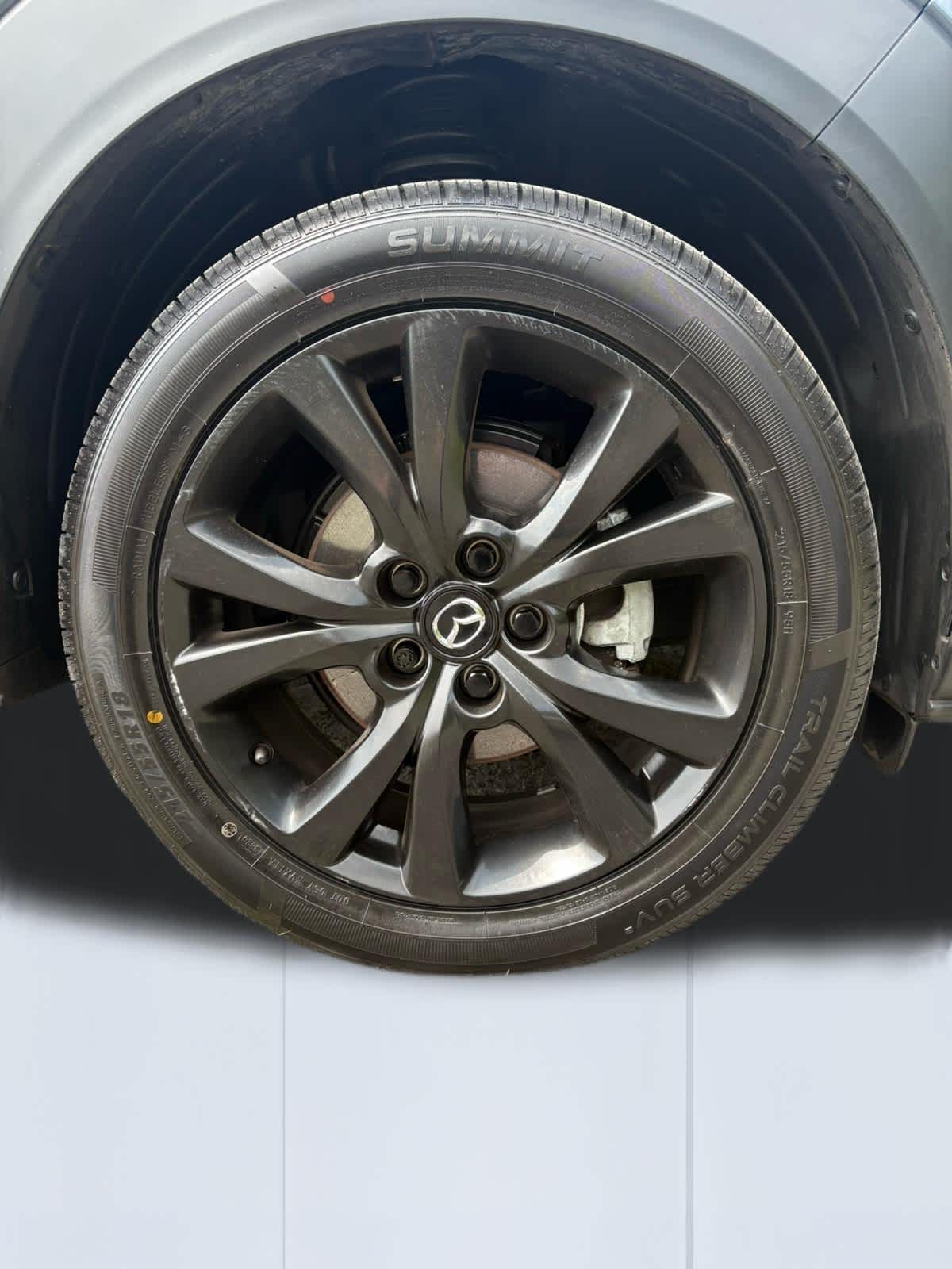 2023 Mazda CX-30 2.5 S Carbon Edition - 8