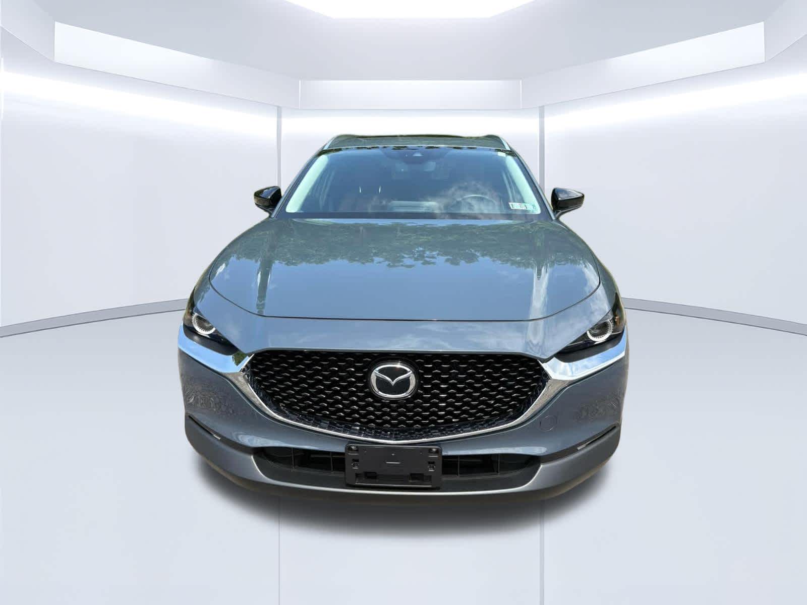 2023 Mazda CX-30 2.5 S Carbon Edition - 2