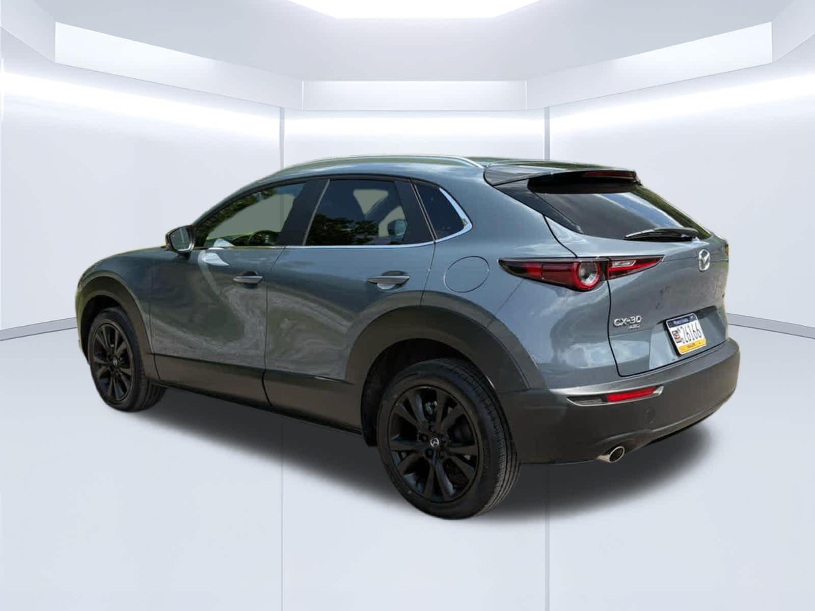 2023 Mazda CX-30 2.5 S Carbon Edition - 5