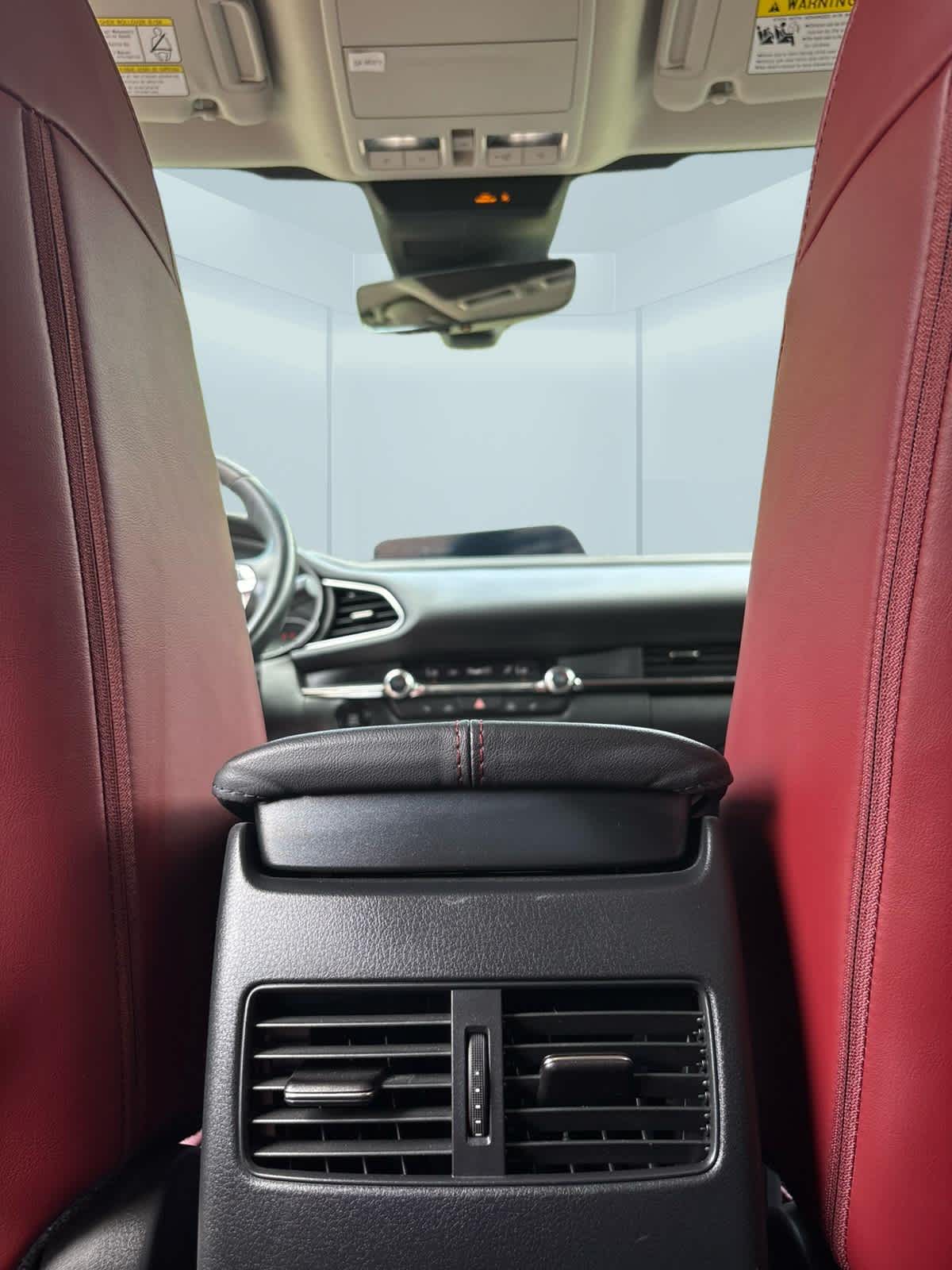2023 Mazda CX-30 2.5 S Carbon Edition Polymetal Gray Metallic at Cochran Mazda