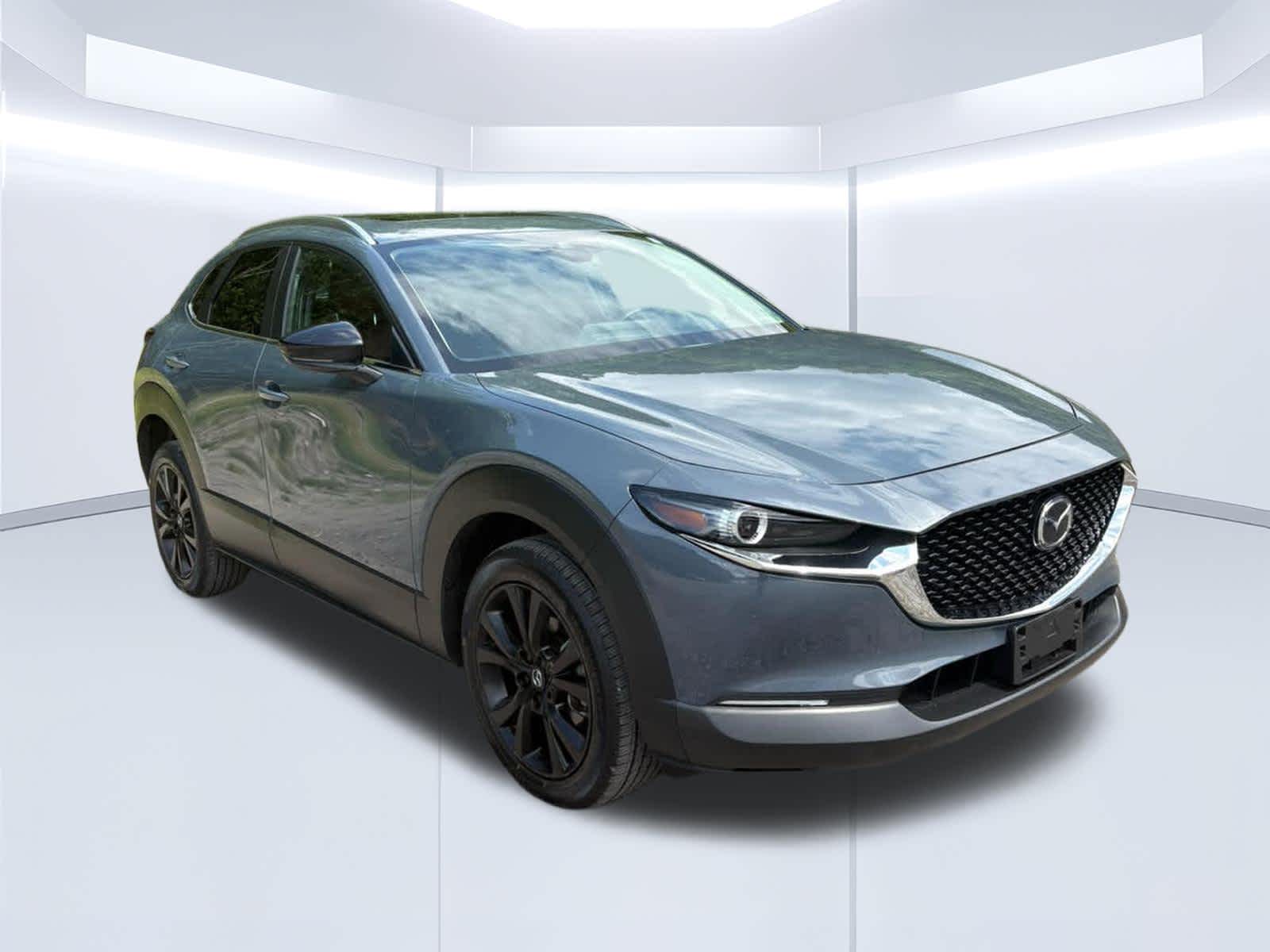 2023 Mazda CX-30 2.5 S Carbon Edition - 1
