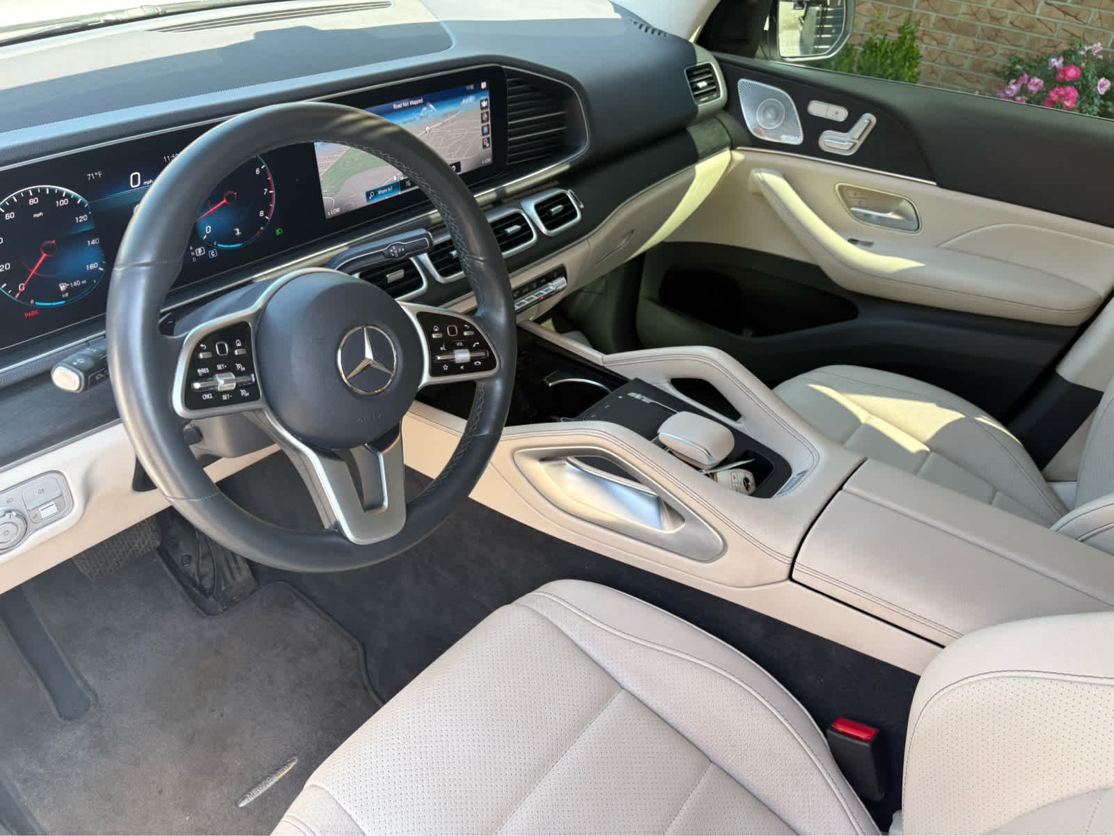 2020 Mercedes-Benz GLE 350 GLE 350 - 9