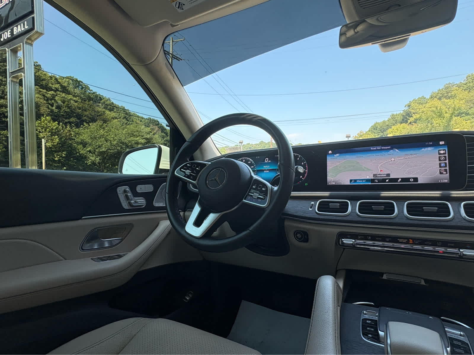 2020 Mercedes-Benz GLE 350 GLE 350 - 11
