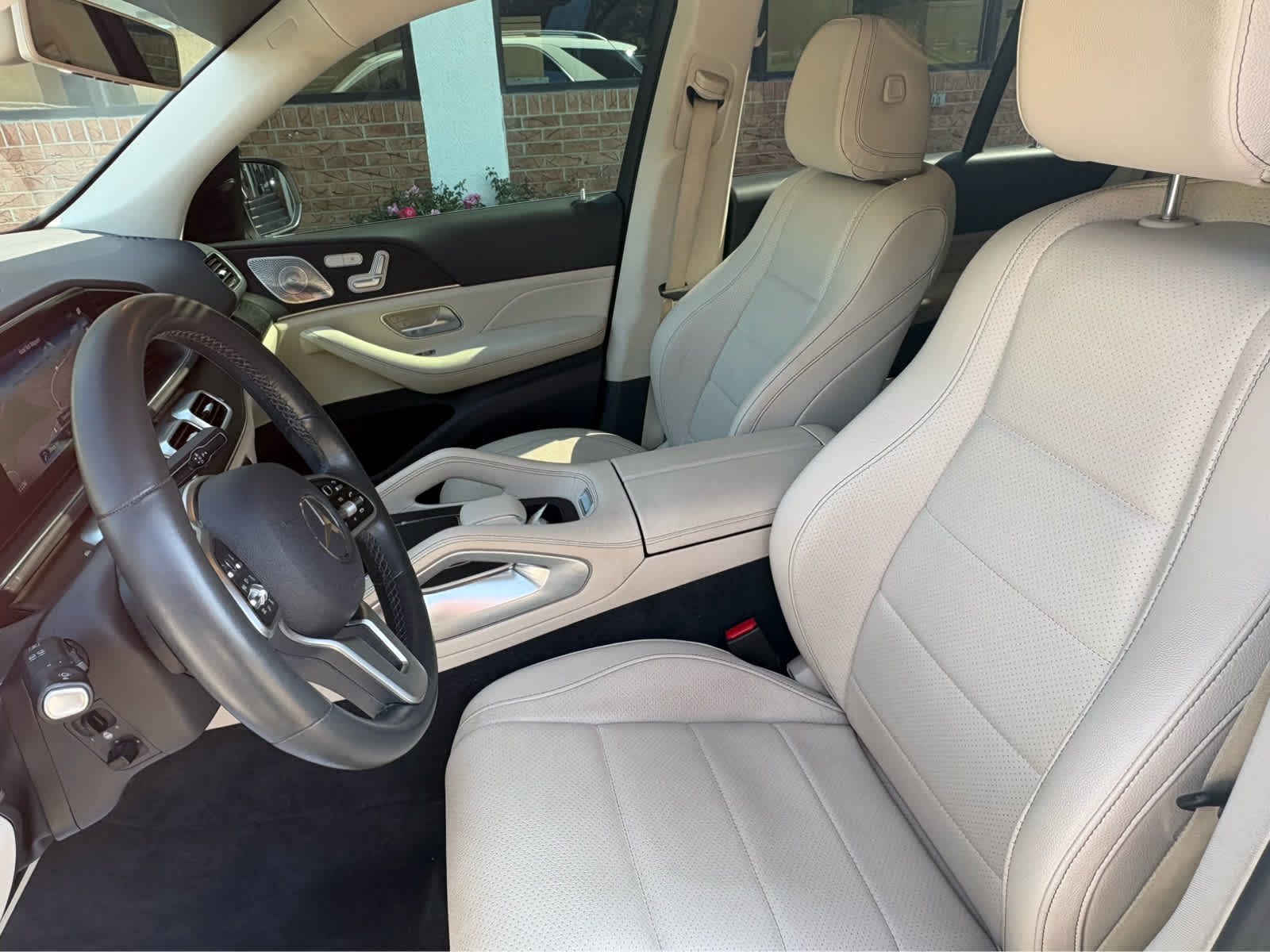 2020 Mercedes-Benz GLE 350 GLE 350 - 10